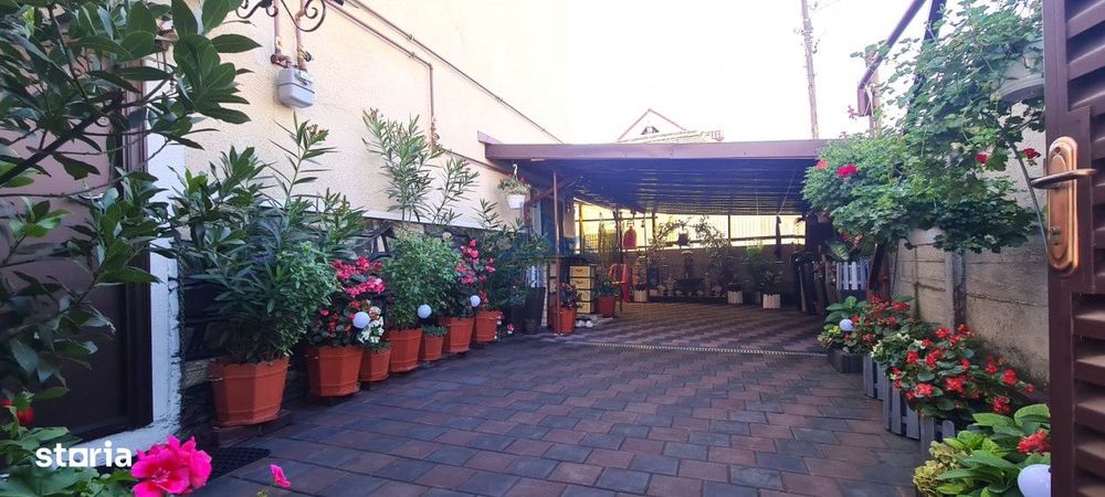 Duplex \ vanzare \Talmaciu - Sibiu