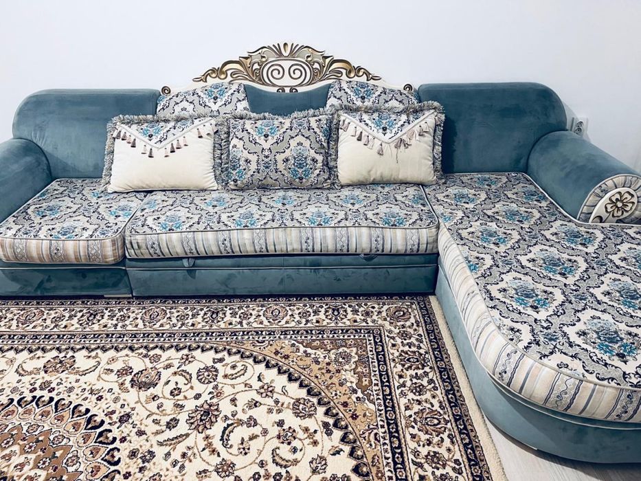 Диван мебель гостиной