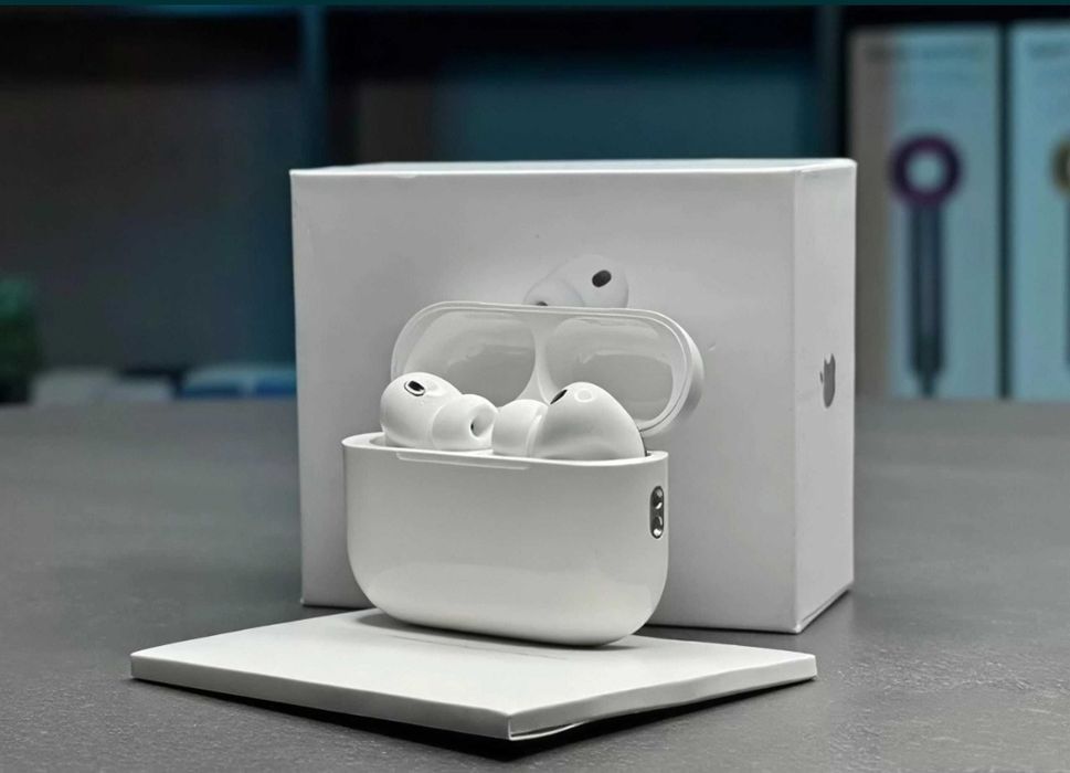 Airpods 3 pro наушники