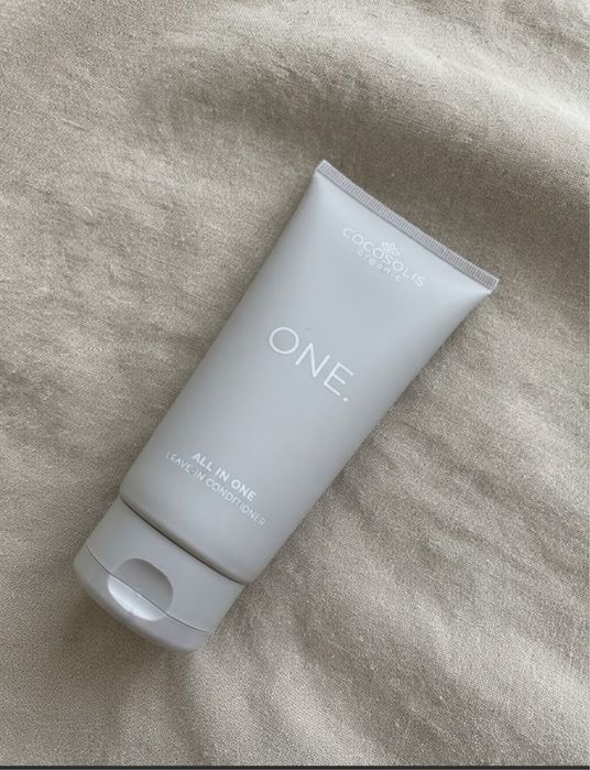 COCOSOLIS ONE (All in One Leave-in Conditioner).