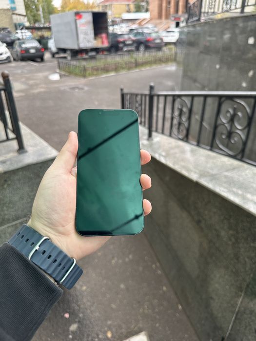 Iphone 13 128Gb 100%