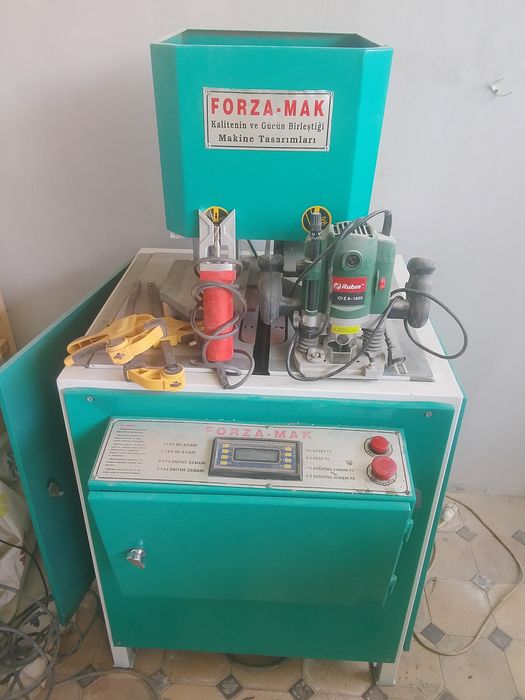 Payka freza zajim holati juda ideal