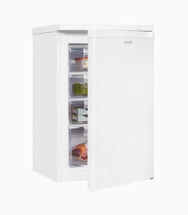 Фризер EXQUISIT GS512-040E 86см.