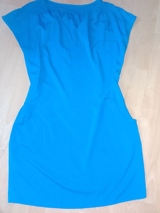 Rochie nouà màtase,màrime universalà
