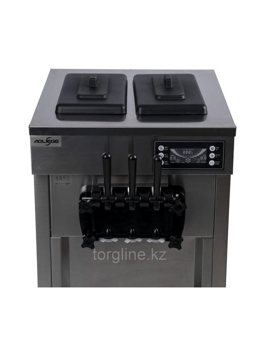 Фризер для мороженого