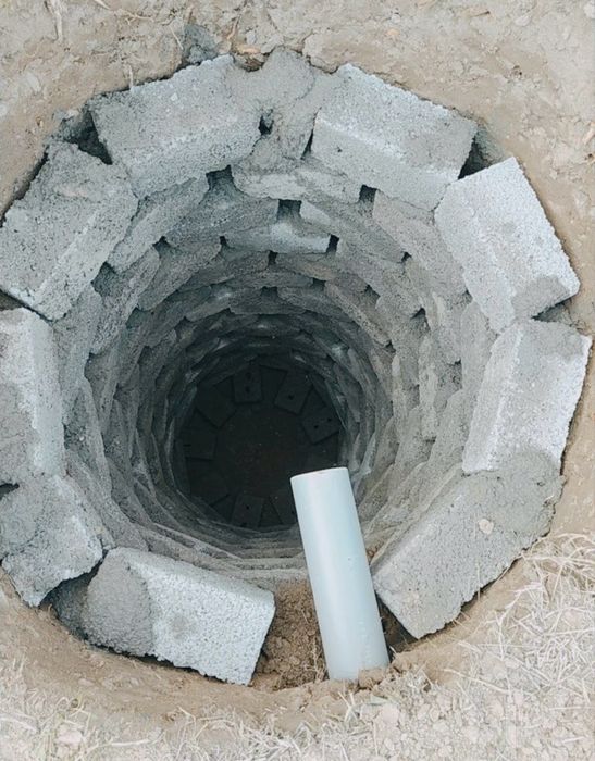 Ура урачи яма ишлари