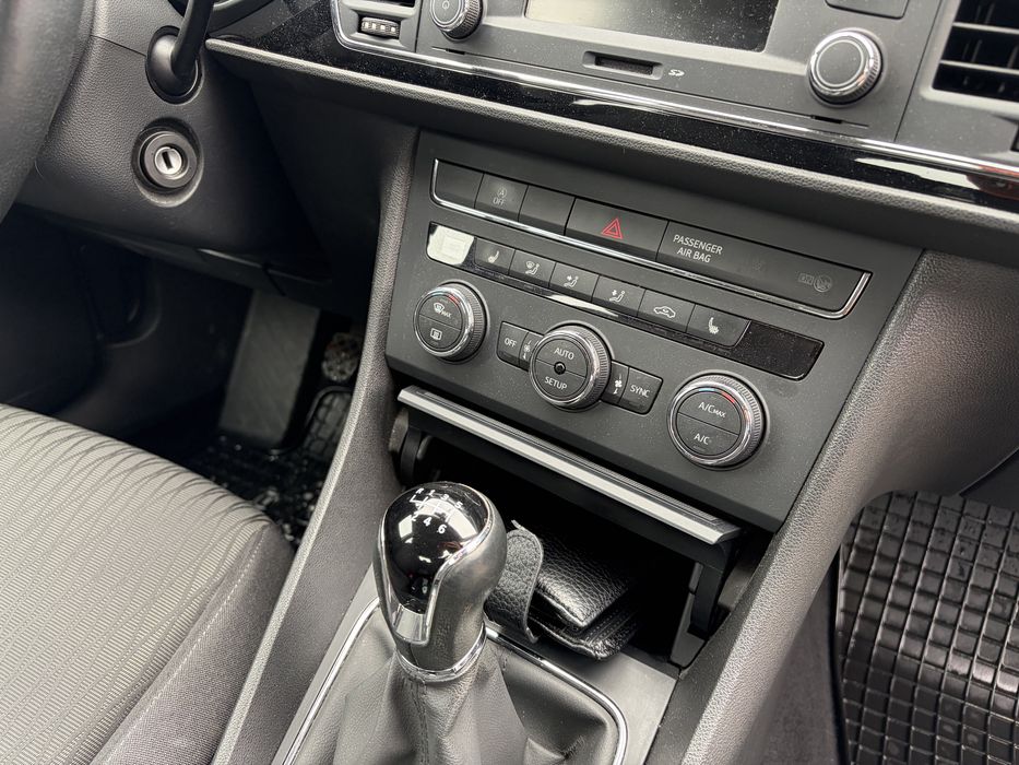 Seat Leon 1.4 benzină 122 CP