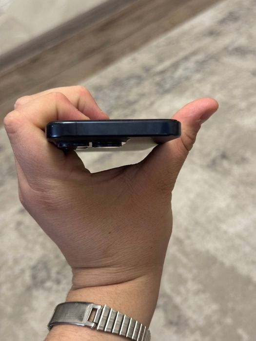 Iphone 15 pro 128 GB