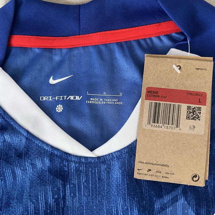 Нов Екип Chelsea 25/26