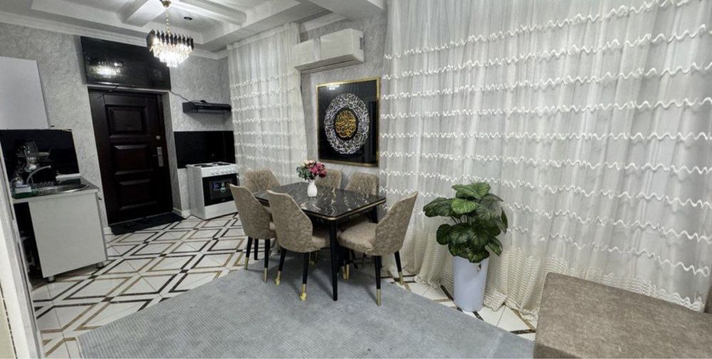 Bez makler kvartira arendaga beriladi