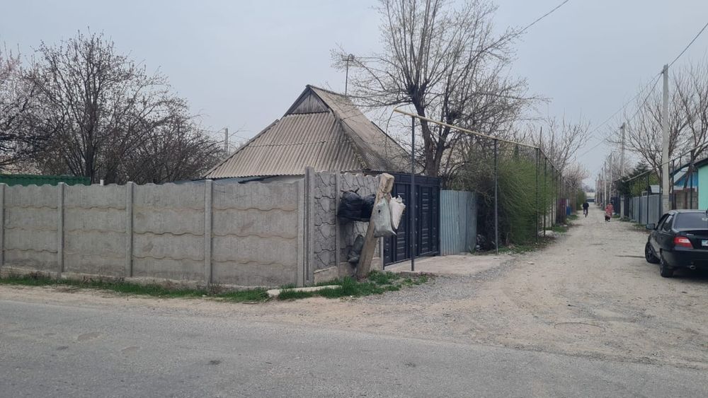 Продаётся дача Кайнар булак