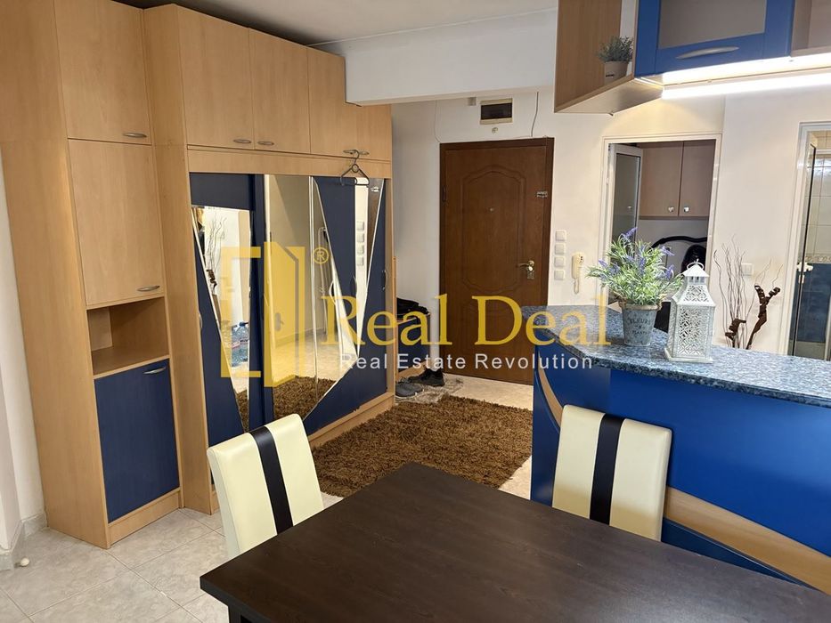 Дава се под наем Двустаен апартамент в София, Стрелбище - 63 кв.м за 598.23 € - Снимка #2