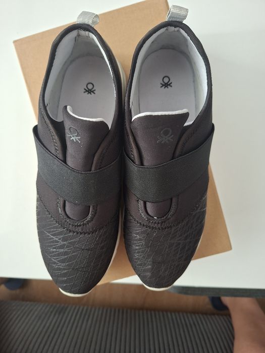 Бенетон-37 номер