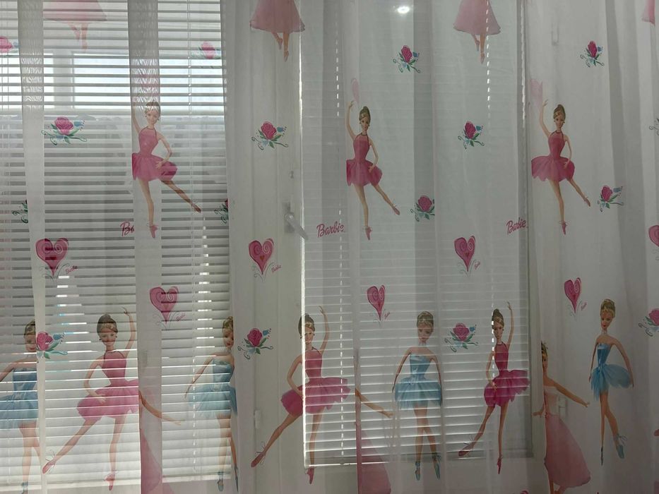 Мебели за детска стая за момиче