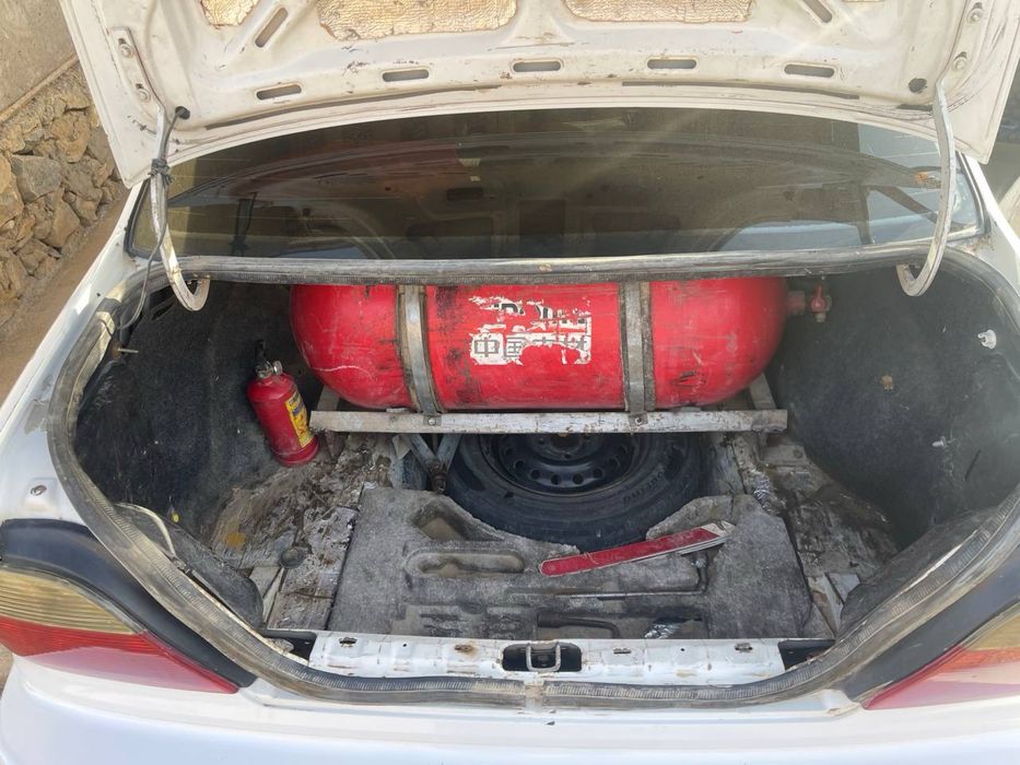 Nexia 1 sons tramblyor