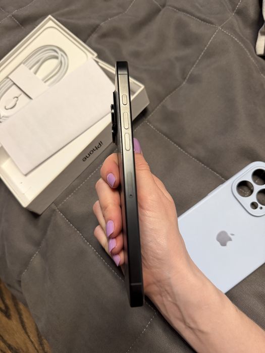 Iphone 16 pro max 1 tb