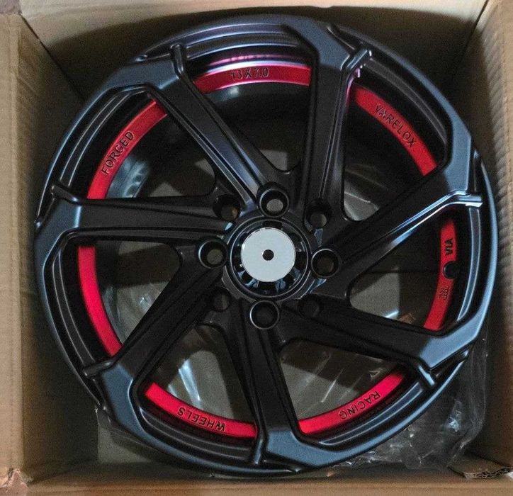 FORMULA Saka Diskalar 13R 8/100/114