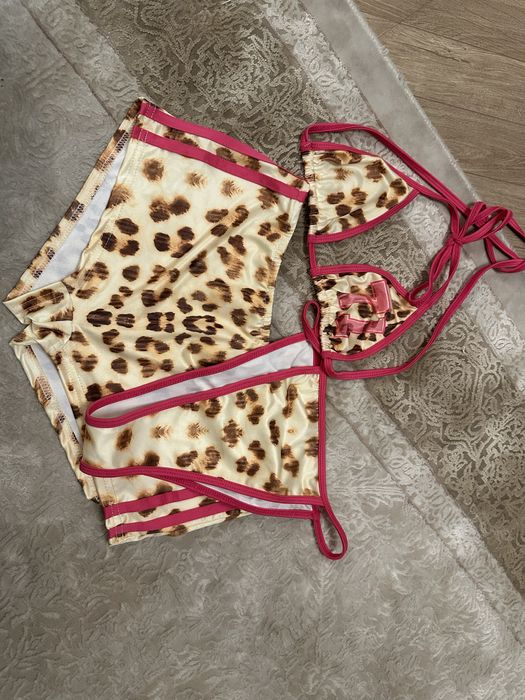 Распродажа купальников