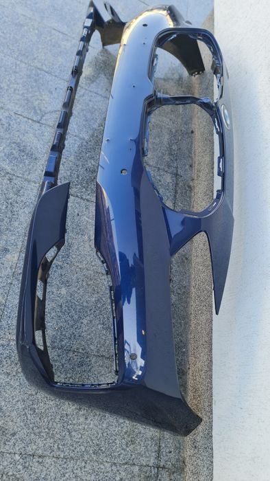 Spoiler bara fata BMW 1 F40 Sport Line 7459708