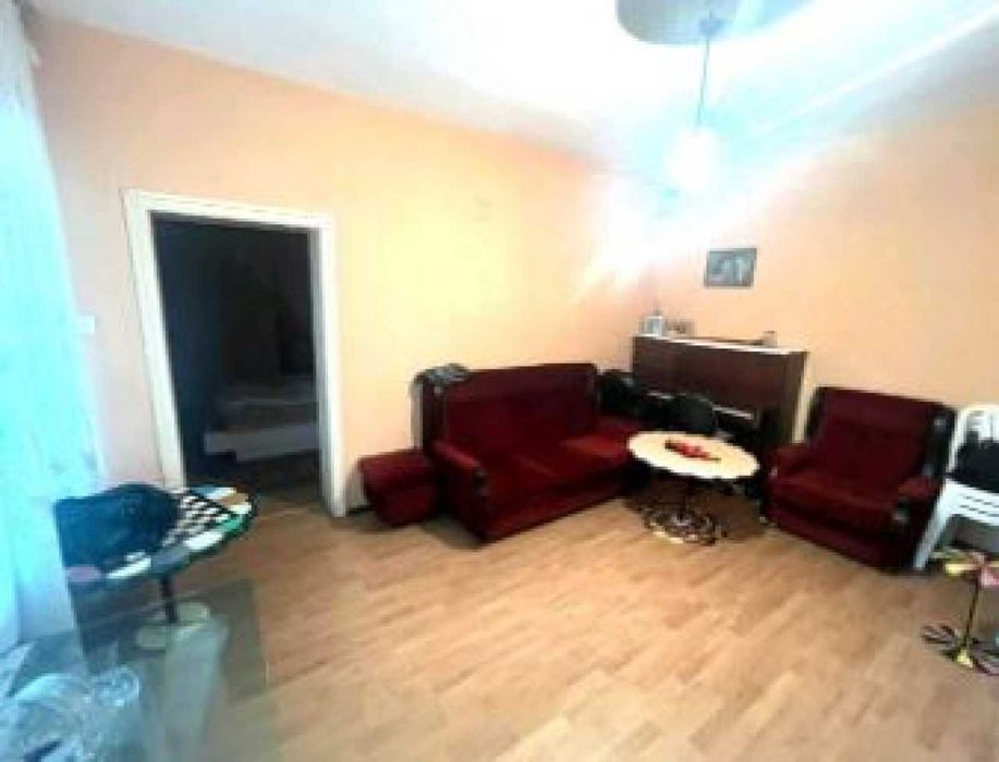 Двустаен апартамент в Каменица 2