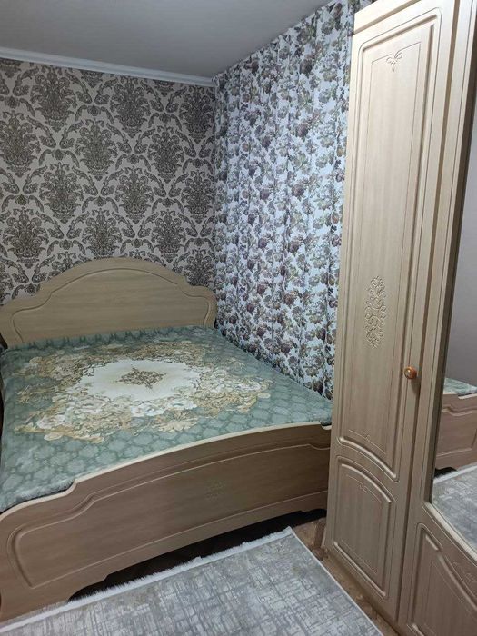 Продам квартиру в Тайынше