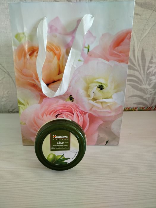 Новый уходовый набор