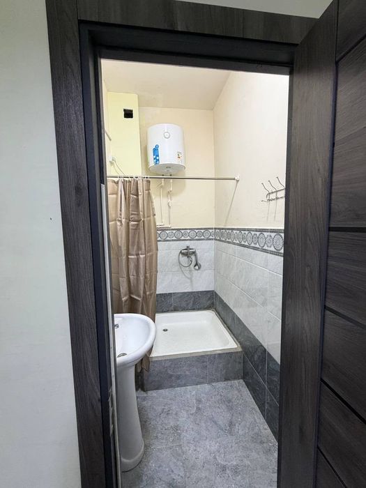 Sergeli 3metro bekati green haus uylari