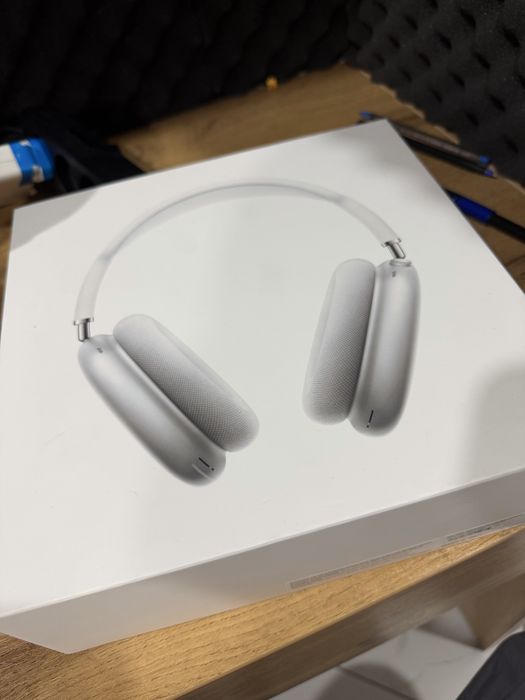 Air Pods Max Gen 1