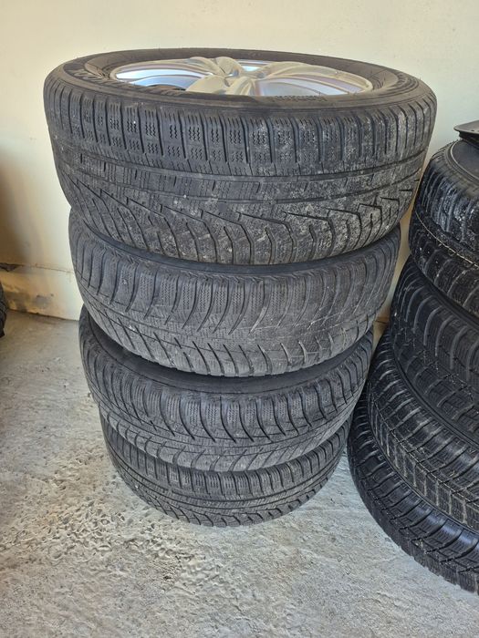 Vw Audi  Mercedes 16 Zoll