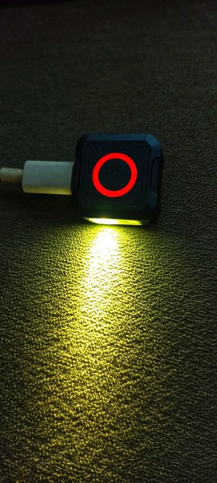 LED Фенер челник SOFIRN SE1
