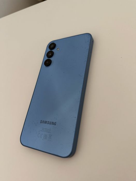 Samsung Galaxy A15