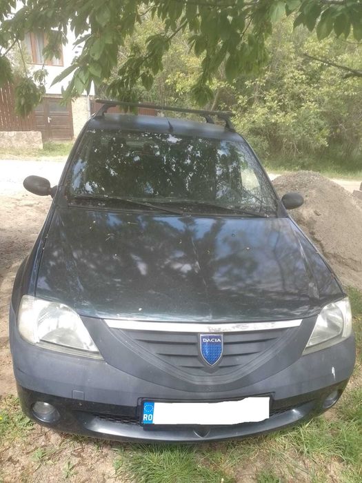 Vand Dacia Logan an 2006