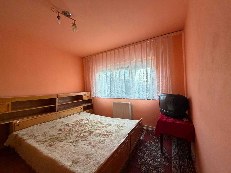Apartament 2 camere, decomandat, cartier Alfa