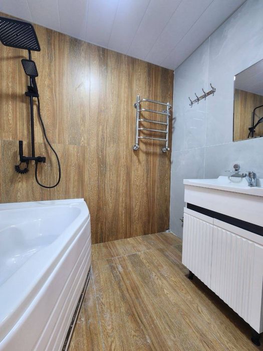 Продаётся 3-комнатная квартира в элитном районе г. Самарканд  Гагарина