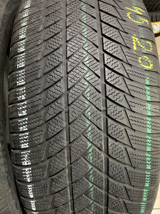 275 45 20 run flat de iarnă