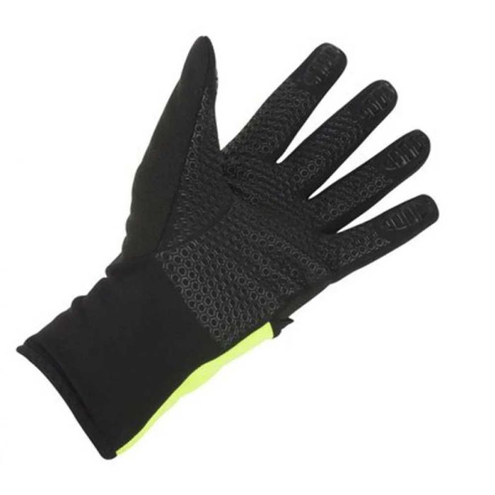 Велоперчатки Author Windster Shell X7