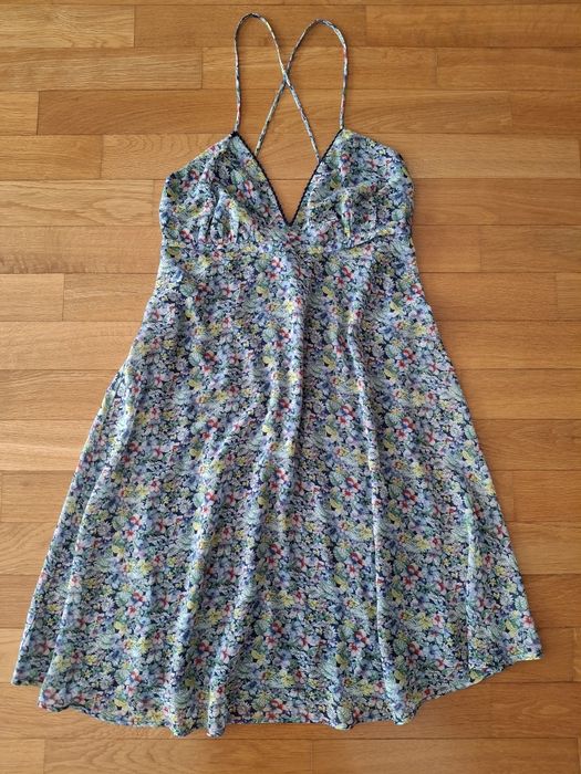 Rochie fina MANGO
