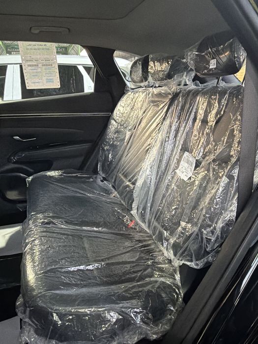 Hyundai Tucson 2022 — 6