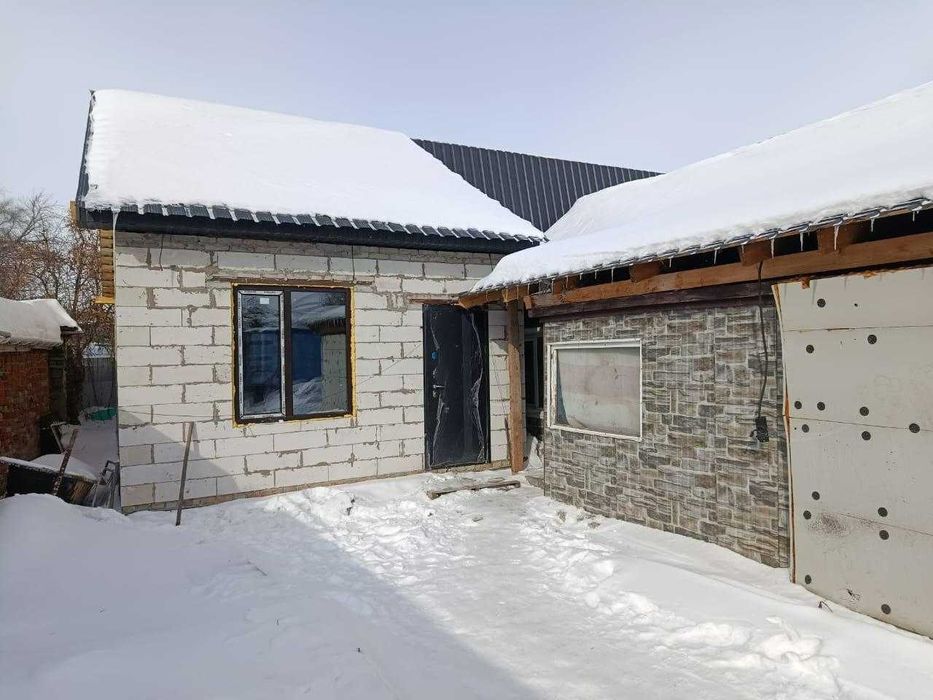 Продается 3 дом в центре города