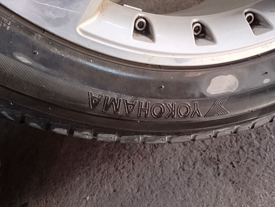 Продам диски R 20