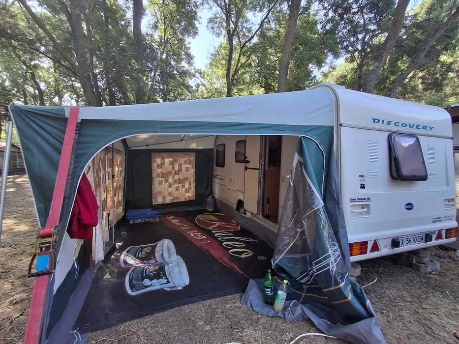 Kаравана баели 200