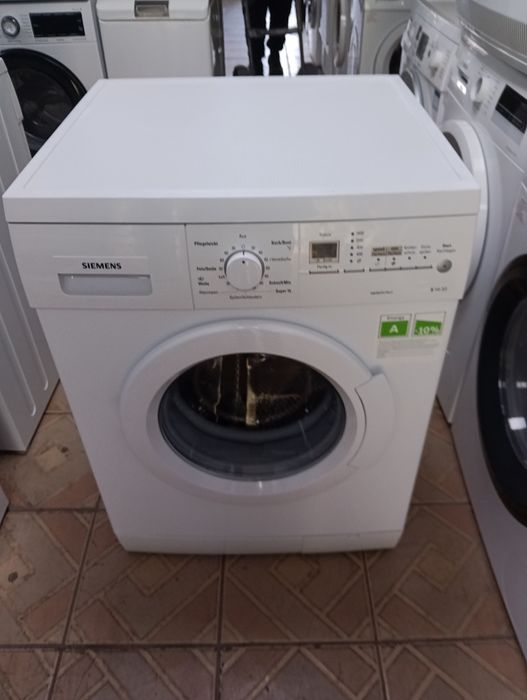 Пералня Сименс Siemens  Made in Germany A++  7кг 2 години гаранция!