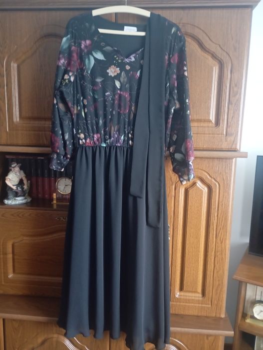 Rochie  frumoasă  xxl !