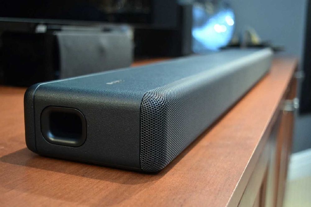 Саундбар/soundbar Sony HT-A3000 3.1 250 W Dolby Atmos DTS-X HDMI eARC