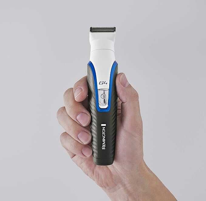Комбиниран тример Remington PG4000 G4 Graphite Многофункционален за коса, лице и тяло