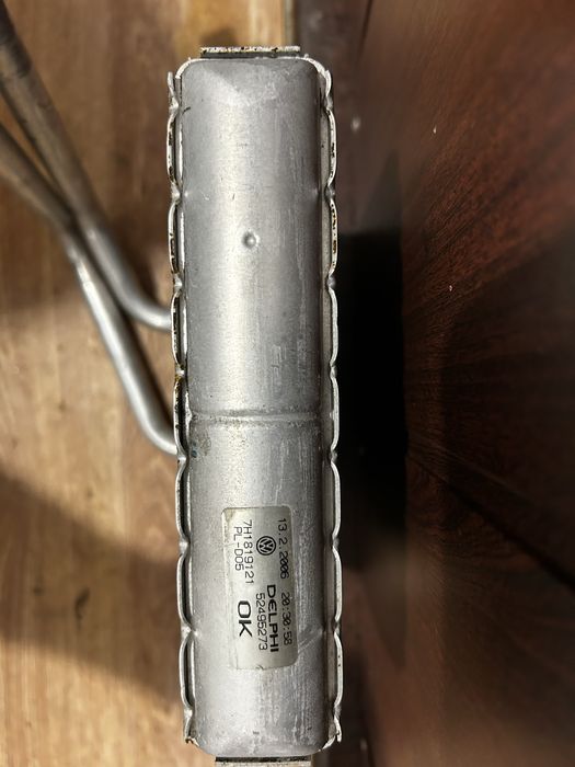 Volkswagen T5 запчасти