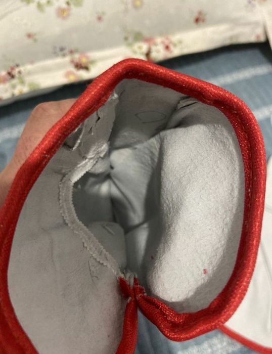 Продам Новые Кожаные Перчатки!!!