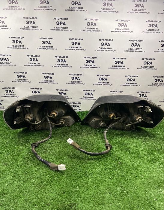 Задние Стопы Митсубиси Оутлендер