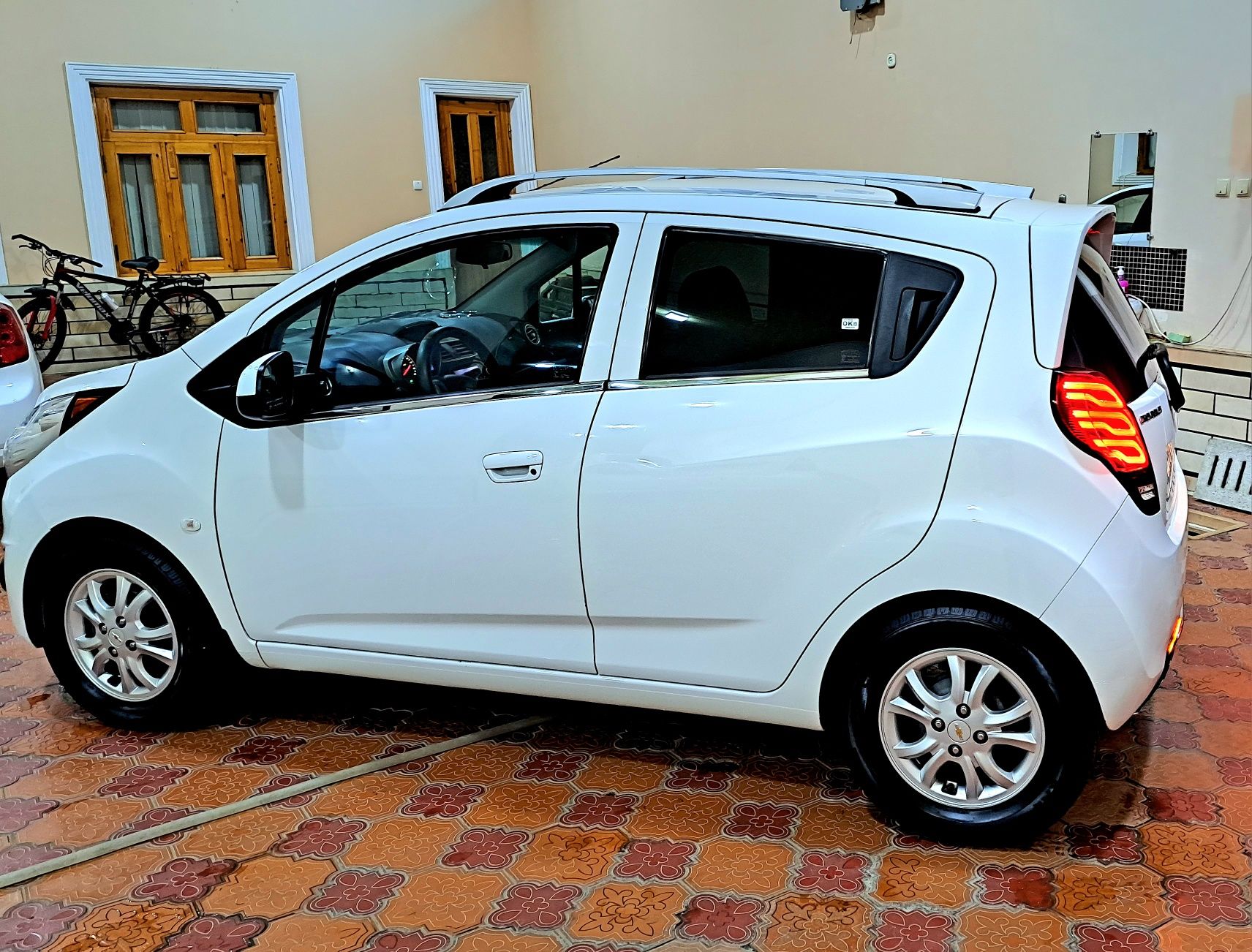 Chevrolet Spark Узбекистан: купить Шевроле Spark бу в Узбекистане на OLX.uz  - Страница 12