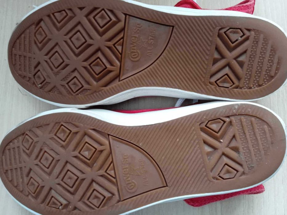 Кецове Converse Chuck Taylor All Star 37 номер